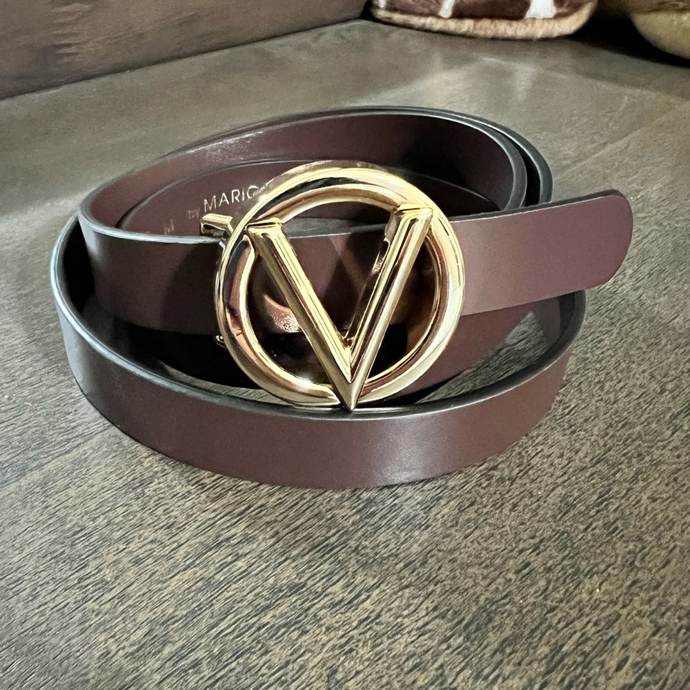 Valentino Belt